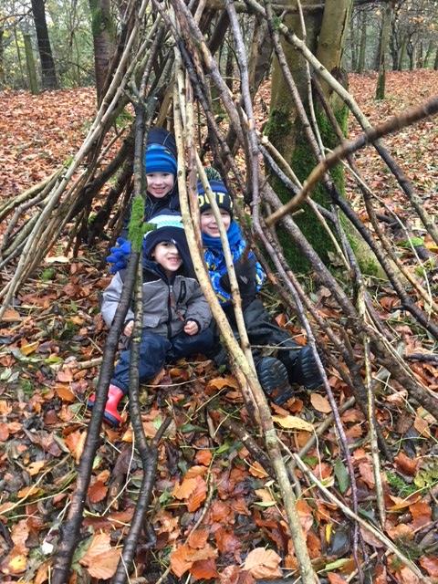 KAGreenForest's tweet photo. We are still using your pots and pans!! 😘 We are missing you!! @KA_JuniorSch
#forestvisit #freshairfortnight 🌲🌳 https://t.co/MxXne6aqHh