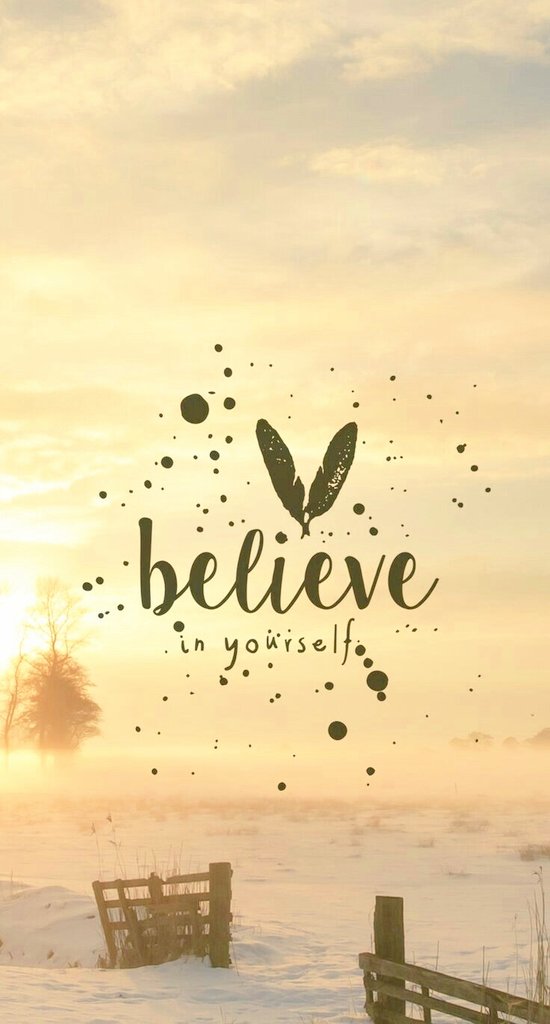 ClaireThrive's tweet photo. #believeinyourself #HaveFaith #WednesdayWisdom #Happy https://t.co/DItDgcKzq3