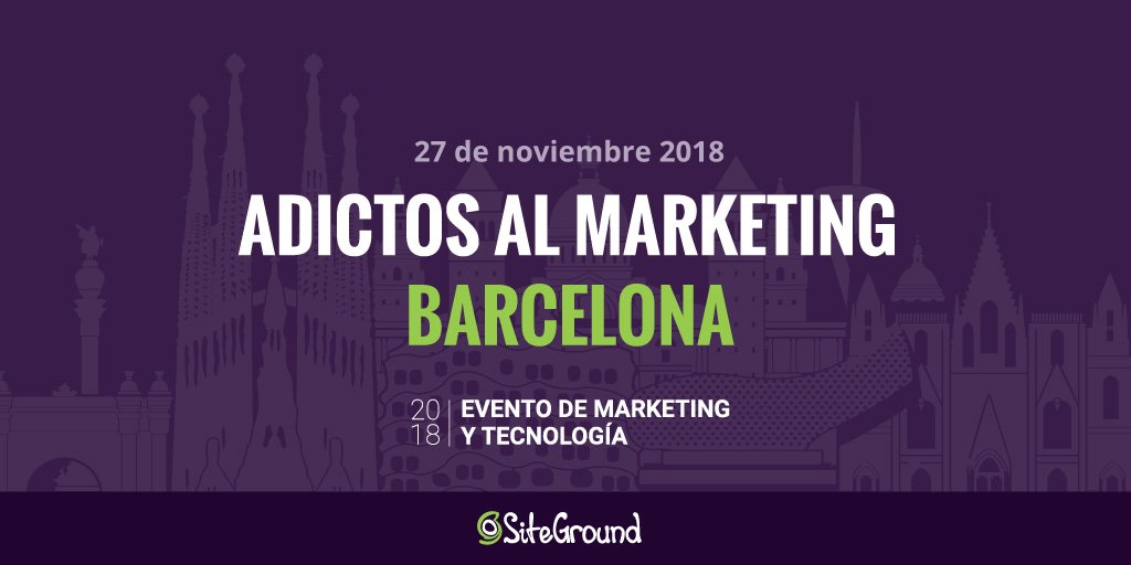 SiteGround España tweet media