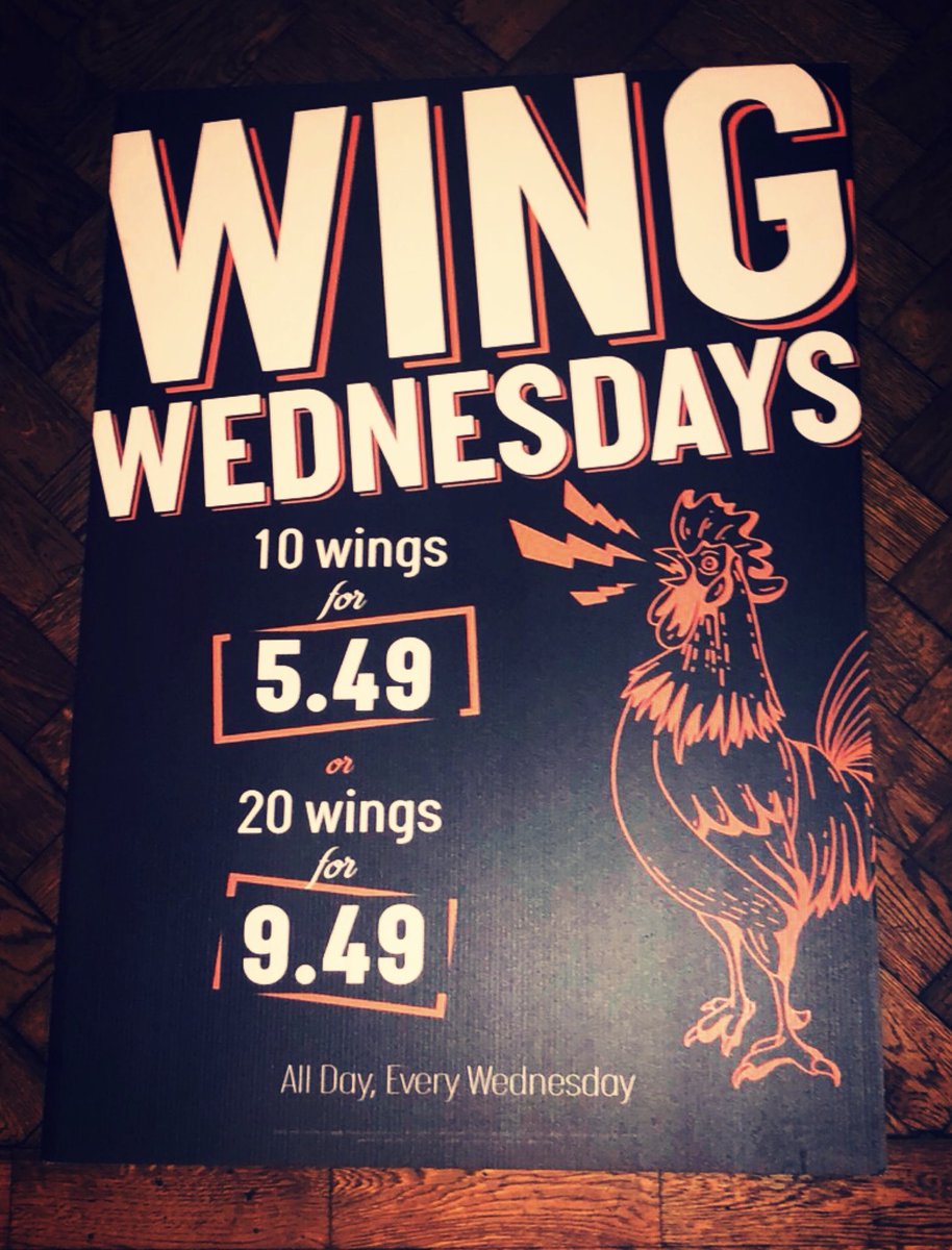 The Monument Pub tweet media