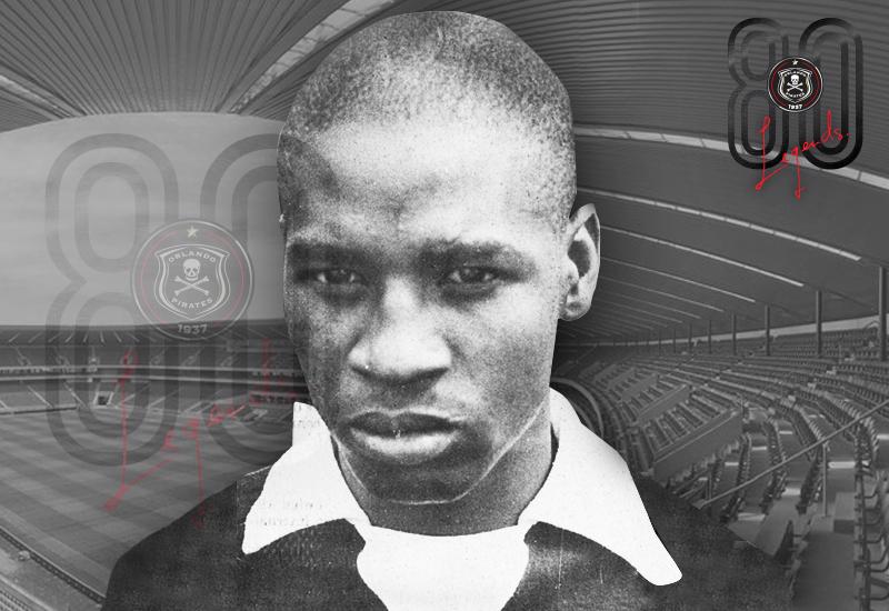 orlandopirates's tweet photo. ☠ #Buccaneers, a memorial service will be held for Oscar "Jazzman" Dlamini tomorrow, November 8th, at Hlabangane Primary School, Zone 6 in Meadowlands from 6pm - 8pm
⚫⚪🔴⭐
#OscarDlaminiRIP
#OnceAlways https://t.co/qSKKSf50YE