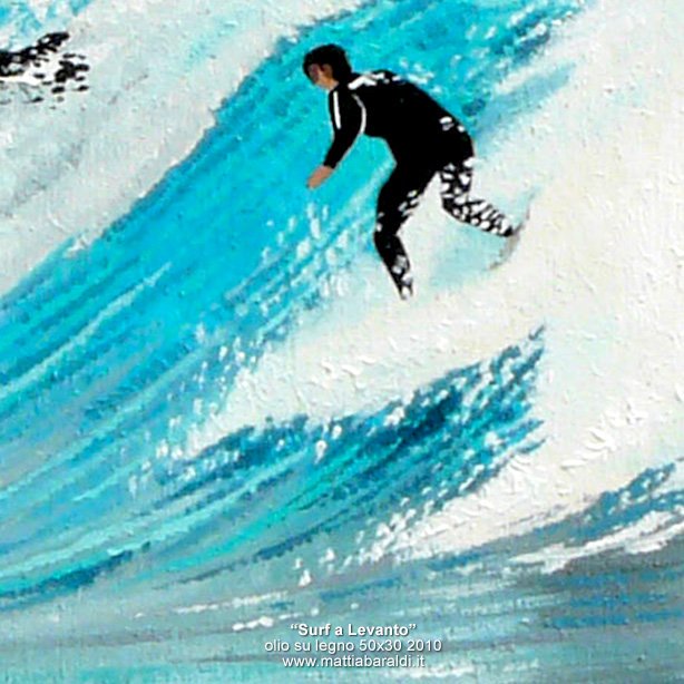 mattiabaraldi's tweet photo. "Surf a Levanto" oil on wood 50x30 2010
#levanto #surflevanto #surf #surf_porn #surfer_magazine #surfline #surfgirl #surfgirlmag #realsurfingmagazine #surfrider #sebastiansurfs #thebodasurfcaravan #edasurf #entella #beach #beachbreak #cinqueterreitaly #cinqueterre #outdoor https://t.co/Q0Dm9hvmcS
