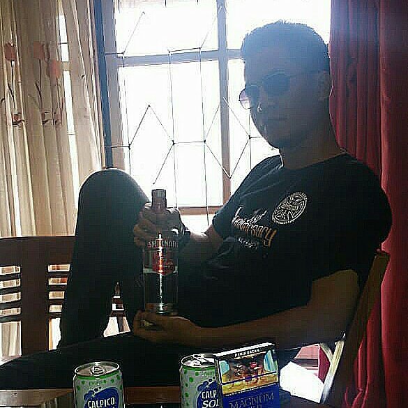 Ds_adjie's tweet photo. #FotoProfilBaru https://t.co/cORNce0KRV