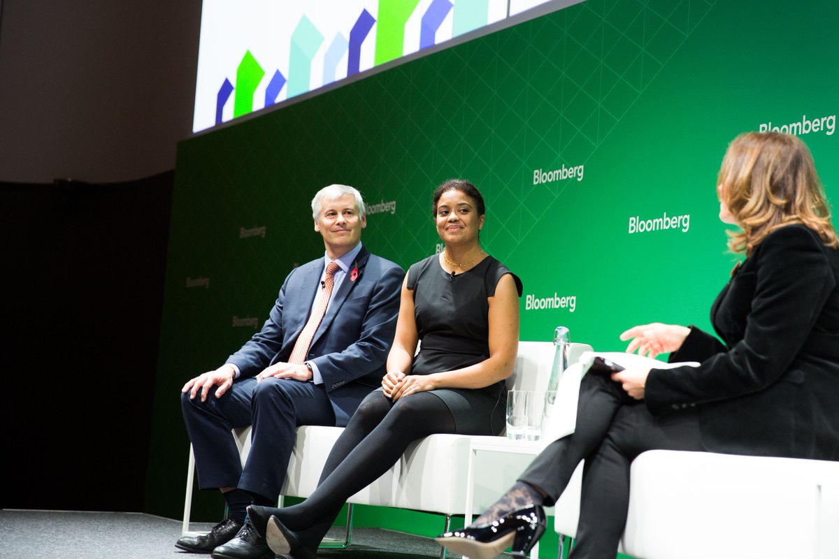 BloombergSBS's tweet image. &quot;At @Syngenta we&apos;ve formed an internal taskforce to see how we can best implement the @FSB_TCFD #TCFDRecs. Our taskforce brings together sustainability, finance, health &amp;amp; safety and risk management teams and reports back to our CFO.&quot; - Jennifer Jackson #SustainableBizSummit