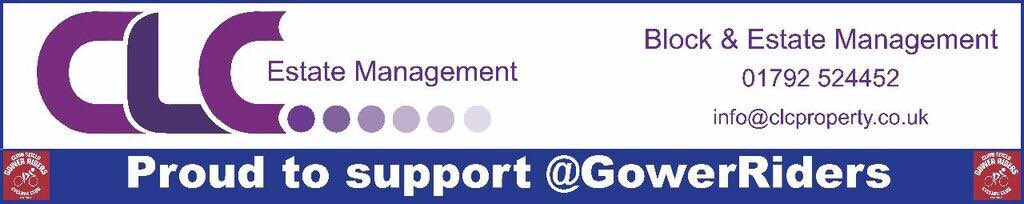 Massive thanks to <a href="/CLCSurveyors/">CLC Chartered Surveyors</a> for helping to make last Saturday’s #GunpowderClassic @ Singleton Park, such a big success!  We are very grateful for your support! 👍

@WelshCycling <a href="/OffRoadWales/">Welsh Cycling🚵🏽‍♀️</a>