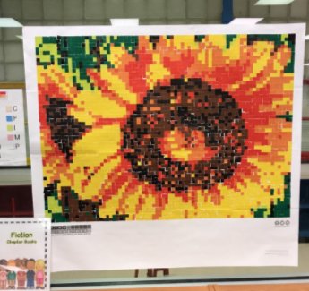 BPSMediaCenter's tweet image. Our First Collaboration Picture this year!  #bpspride #brogdenps #librarianlife #lifeisbetterwhenweworktogether #bpslibraryfun #bysticktogether