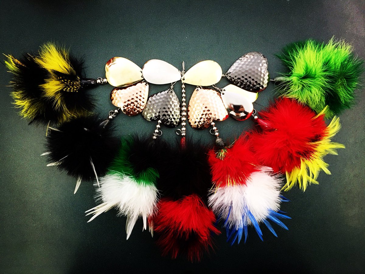 FishnDirty tweet media