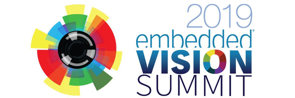 Present your insights and ideas at the preeminent conference for practical computer vision—The 2019 Embedded Vision Summit! Get more info and submit your presentation proposal at embedded-vision.com/summit/call-pr…. #computervision #deeplearning <a href="/EmbeddedVision/">EmbeddedVision</a> <a href="/EmbVisionSummit/">Embedded Vision Summit</a>