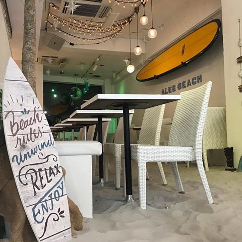 アーリービーチ Twitter Search Twitter