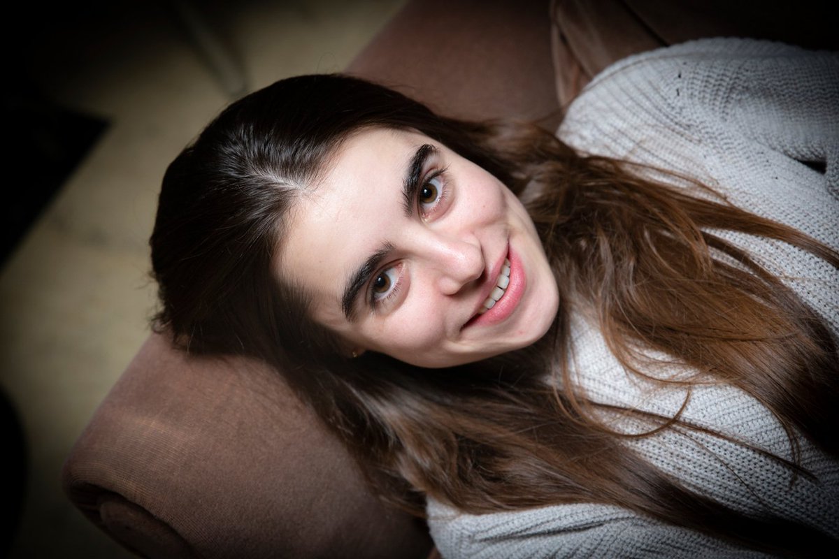 cours_foyer's tweet photo. Tout au long de l'année nous vous ferons découvrir nos élèves et nos anciens élèves ! Aujourd'hui : Alice, Lucie, Cyprien et Nastassia. https://t.co/HAFFX5Clyx