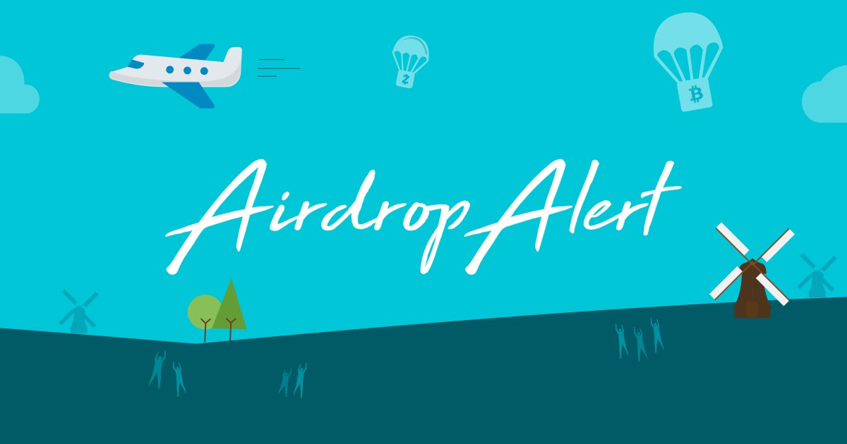Airdropalertcom's tweet photo. NEW AIRDROP 📢
🔹#NXAD ➤ https://t.co/VJUwk2Db9A
#crypto #airdrop #airdropalert https://t.co/DneIhOENNJ