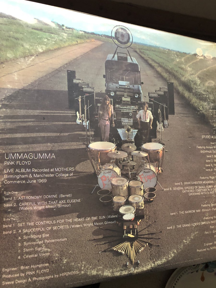 celestial voices pink floyd ummagumma celestial voices pink floyd ummagumma