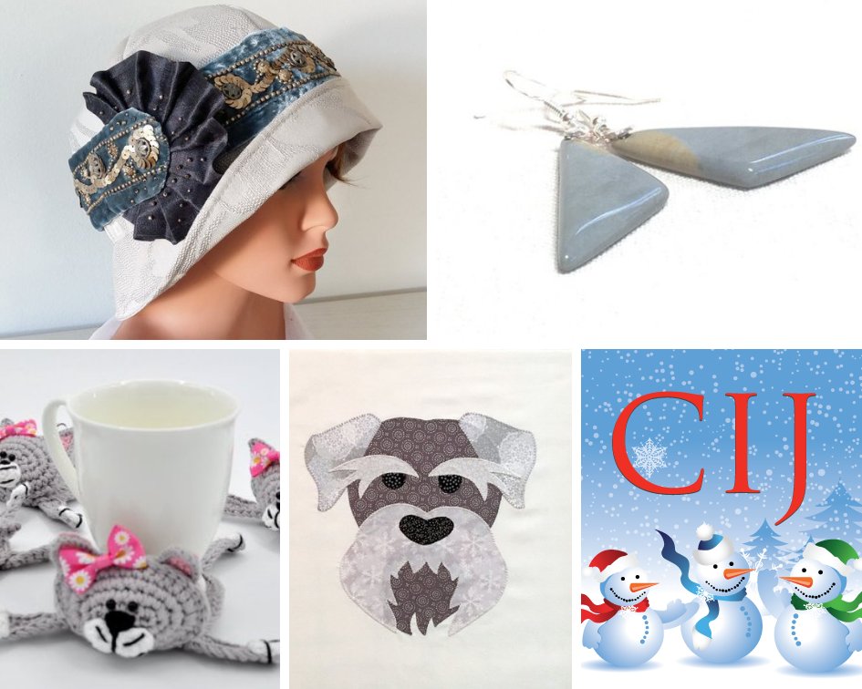 EtsyChristmasInJuly tweet media