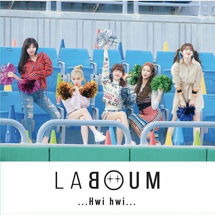 LatteMexico's tweet photo. 🌼[INSTA_ZN] 18/11/07 Actualización de su Cuenta. 🌻

#Labum #HwiHwi #Japan 

ZN : きょう11月7日デビューしました🍒これからがんばります

Traducción : Hoy hice mi debut un 07 de Noviembre. Dare lo mejor de mi apartir de ahora. 

Cr. @baejinyea
Resubido y español por @LatteMexico https://t.co/hpzoez06qp