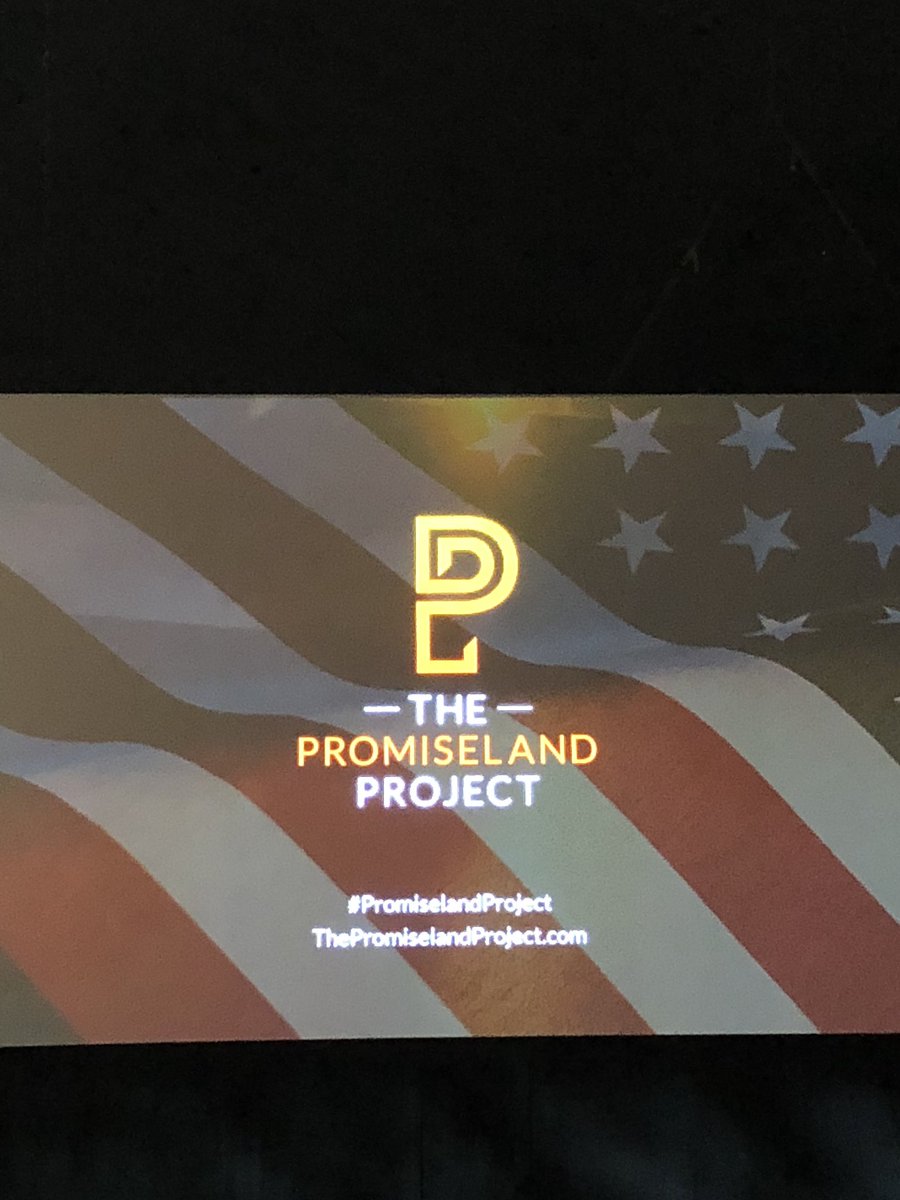 newmanikki's tweet photo. I’m so excited to learn about and help @royspence &amp; the #PromiselandProject! You should too!! https://t.co/DiJerlMoNN #SmartSocialSummit https://t.co/si1bVsP8f6
