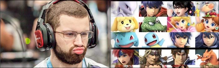 Event Hubs On Twitter Super Smash Bros Ultimate Potential