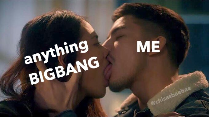 untitledblue's tweet image. forever mood 😌

#BIGBANG #ISLIFE 
#FANGIRLINGISLIFER