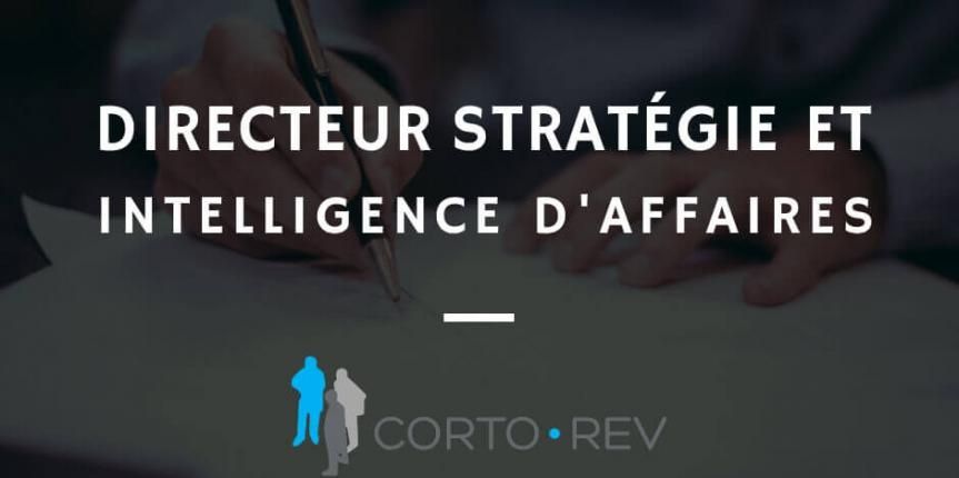 [ #Offredemploi ] Nous recrutons un(e) #Directeur(trice), #Stratégie et #Intelligence d'affaires @ #AeroportsdeMontreal | Poste basé à Dorval | Plus d'infos : buff.ly/2DnP7UJ