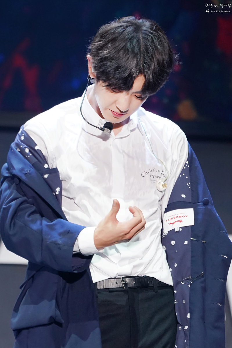 hot_pcy_pict's tweet photo. 💦😍 cr.fruit_yeol

#EXO @weareoneEXO https://t.co/3A9VRRheUA