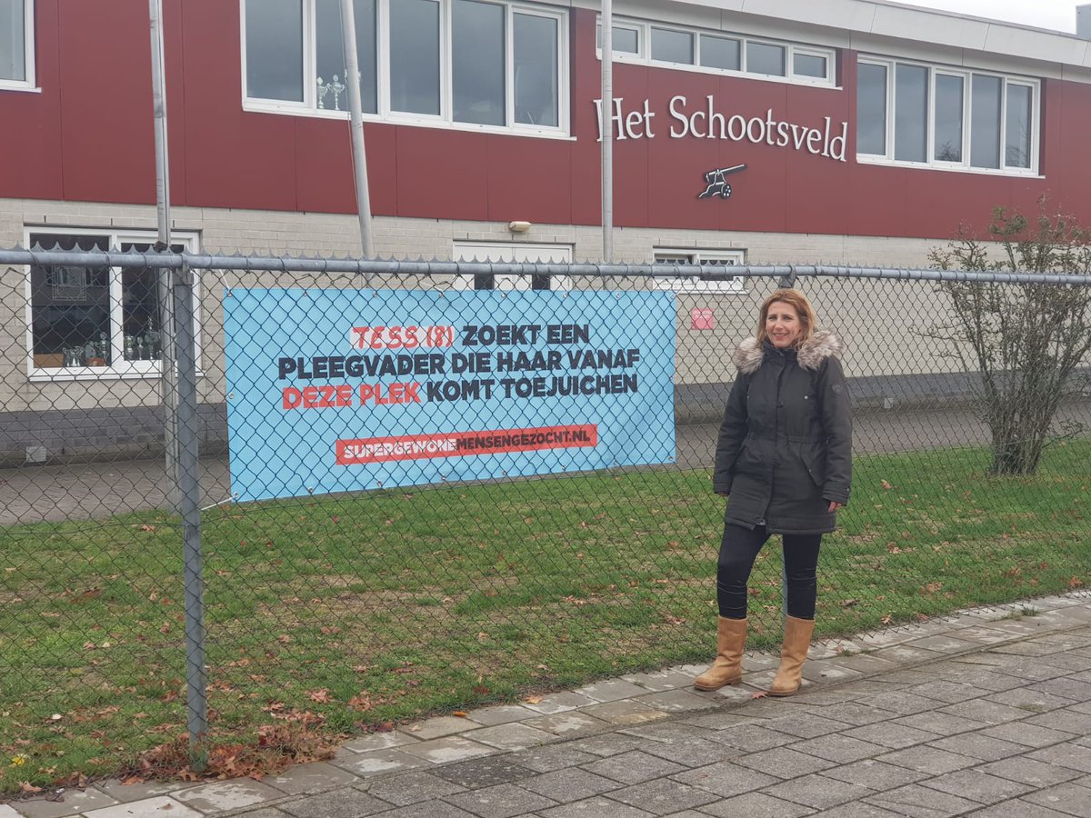 #doneerjesporthek #weekvandepleegzorg Koninlijke UD Deventer helpt ook mee! <a href="/Esther_76_W/">Esther van der Weele</a>