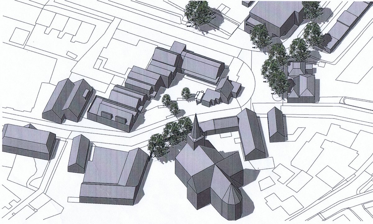 Grote opkomst ondernemers en vastgoedeigenaren bij door <a href="/Gem_Zoeterwoude/">Gemeente Zoeterwoude</a> en <a href="/AanpakWinkelgeb/">Expertteam Winkelgebieden</a> Expertteam Winkelgebieden georganiseerde avond. Presentatie @wissing_rd Wissing Ruimtelijke Denkers
concept-visie centrum Zoeterwoude Dorp en toelichting Vereniging Dorpshart i.o.