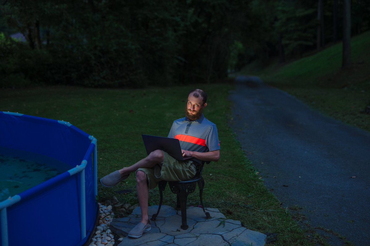 AdyAdvantage's tweet image. California based software company, Interapt, is finding its newest employees in an unexpected place, rural Kentucky. bit.ly/2PfAole  #Interapt #SoftwareDevelopment #Kentucky #Coding #EconDev #Talent