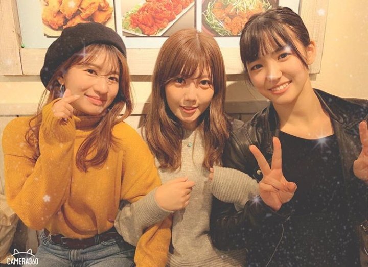 miraproducer's tweet photo. 미미미
#타케우치미유 #미야자키미호 #시타오미우 #Produce48 #AKB48 https://t.co/wJO6xd8bTJ
