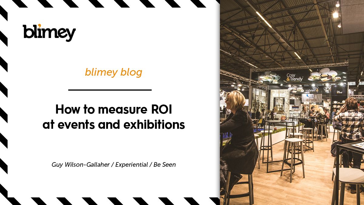 Blimey Creative tweet media