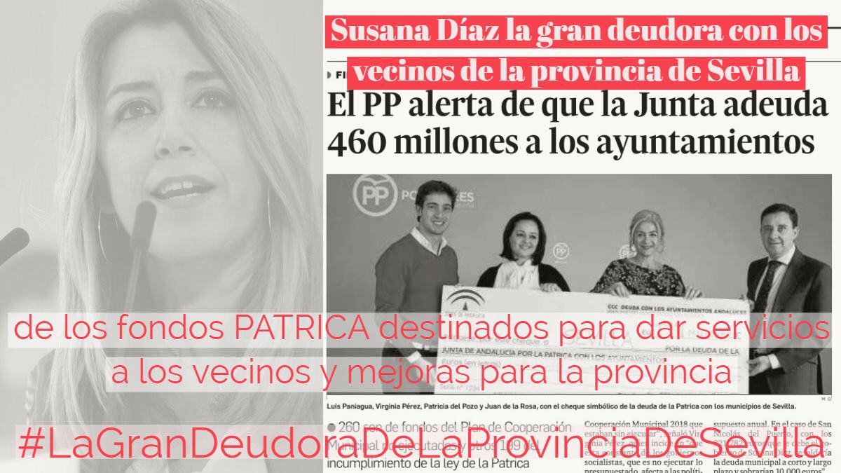 jose_manuel1932's tweet photo. #LaGranDeudoraDeLaProvinciaDeSevilla https://t.co/Cf0lqoqeYs