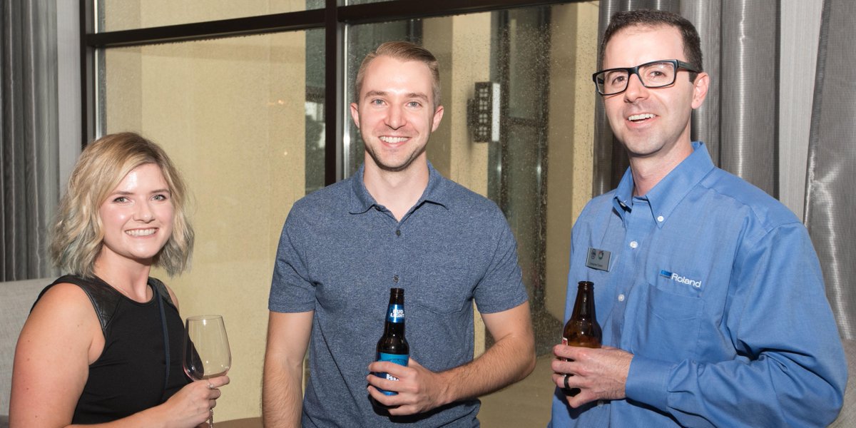 SACACE's tweet image. The Sign Association Young Professionals Network (YPN) will be holding an industry networking event Friday, November 16th from 6:30pm to 9pm at Montana’s in Etobicoke. Register today: ow.ly/tFFW30mvdKC #signprofessionals