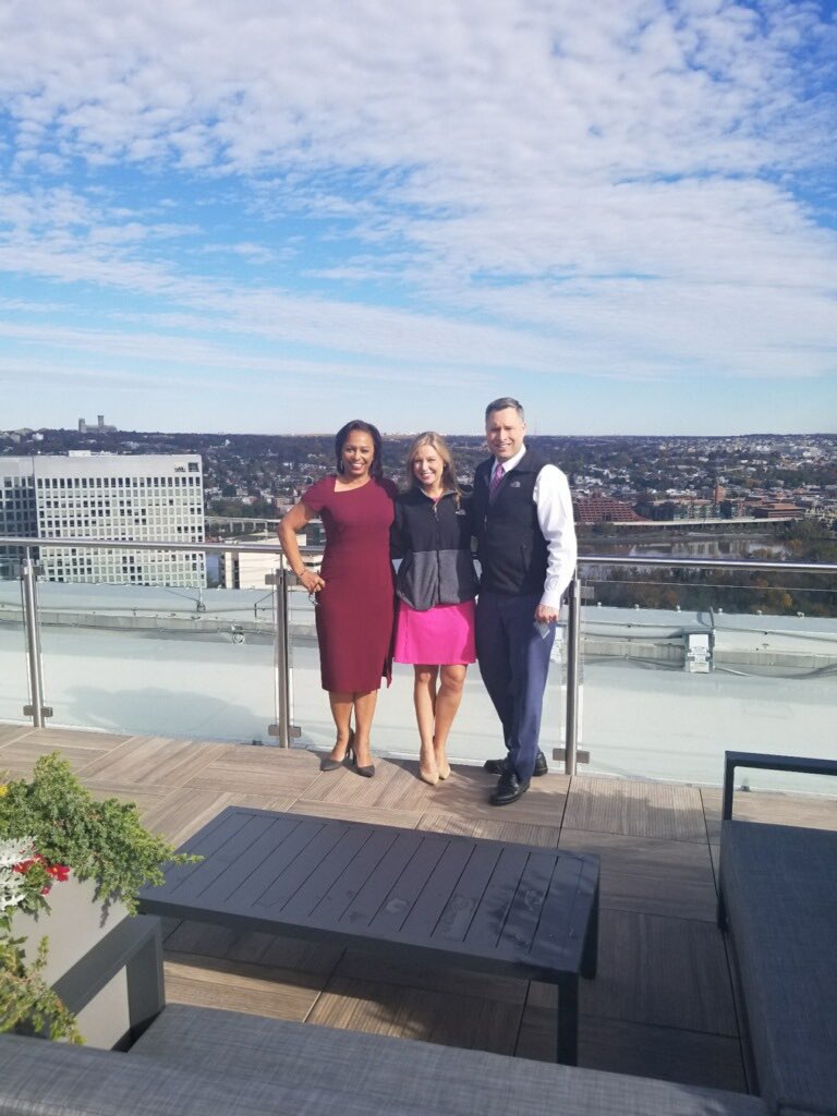 Steve Rudin ABC7 on Twitter: