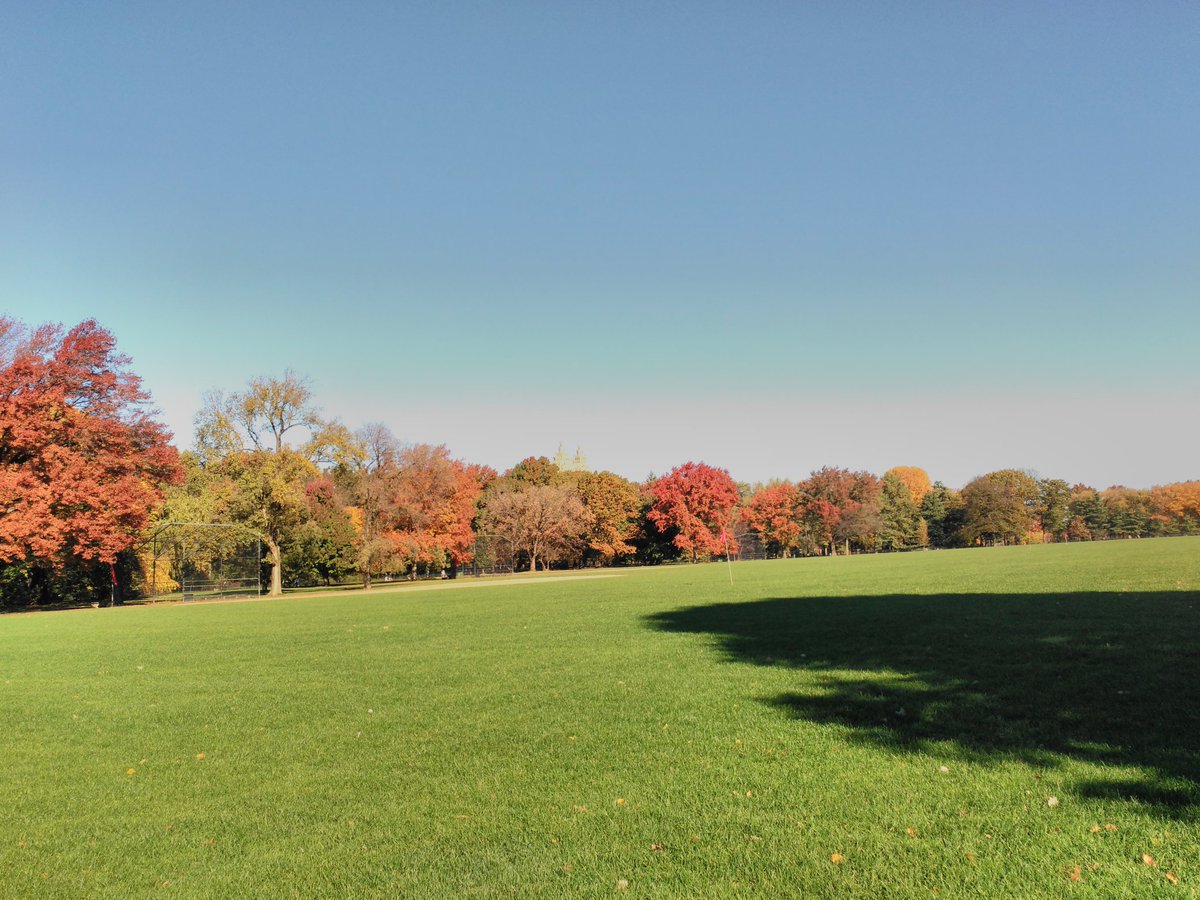 AdPscual's tweet photo. Va de colores! #BackInThePark https://t.co/XgKCAFg31R