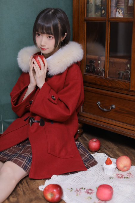 コスプレイヤー依川川__のTwitter画像32
