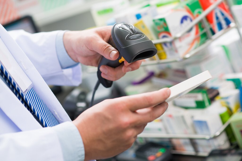 theGHS's tweet photo. In the latest issue of #TodaysPharmacist magazine, Gian Celino, product director @Cegedim_Rx, explains how #technology can add value to #communitypharmacy, and makes the case for getting on board. Read Gian’s article via our digital edition here: https://t.co/GXUVgo5ljJ #pharmacy https://t.co/9eZOn6xicY