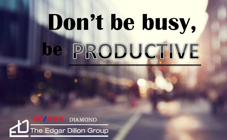 THIS WEDNESDAY, CHOOSE PRODUCTIVITY!