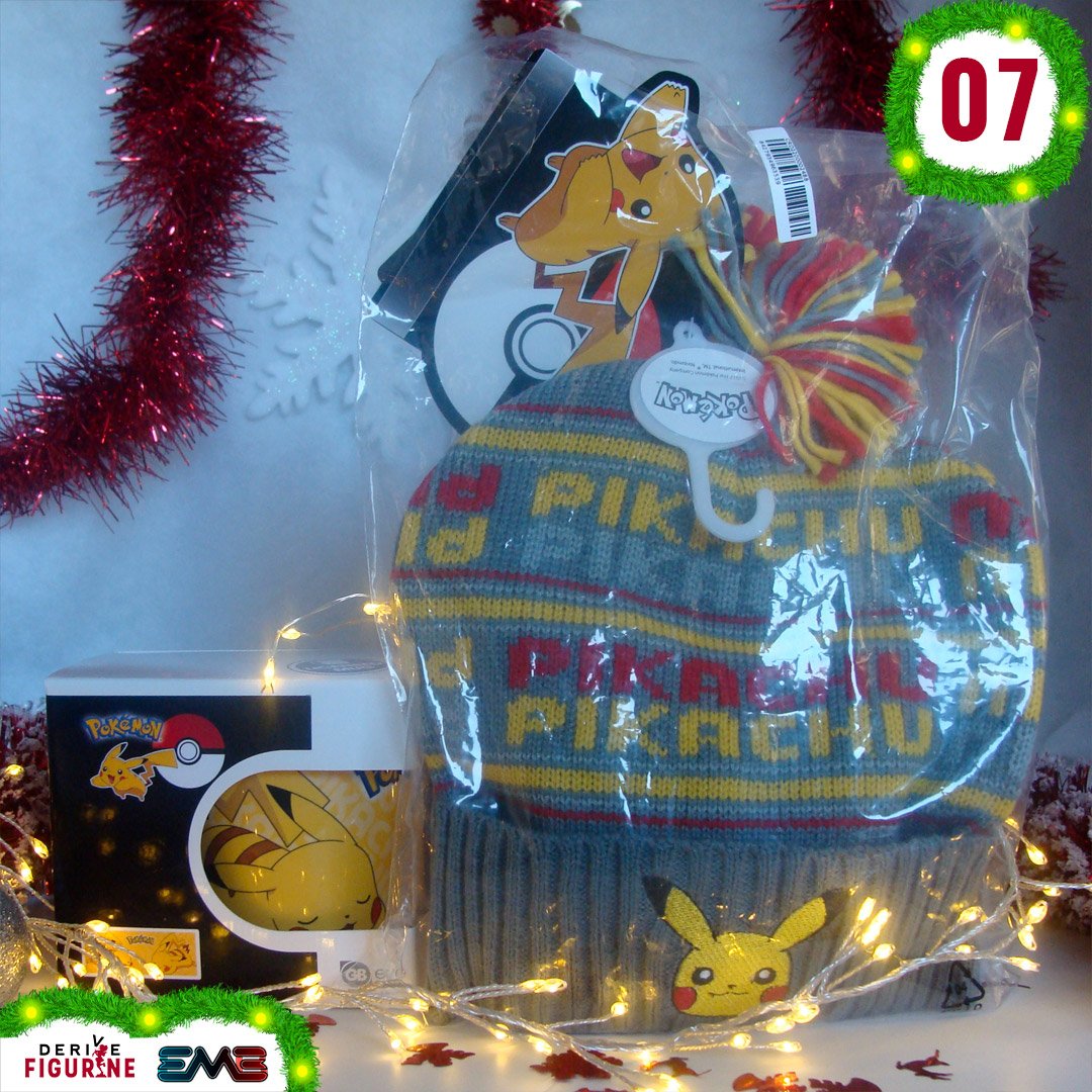 DeriveFigurine tweet picture