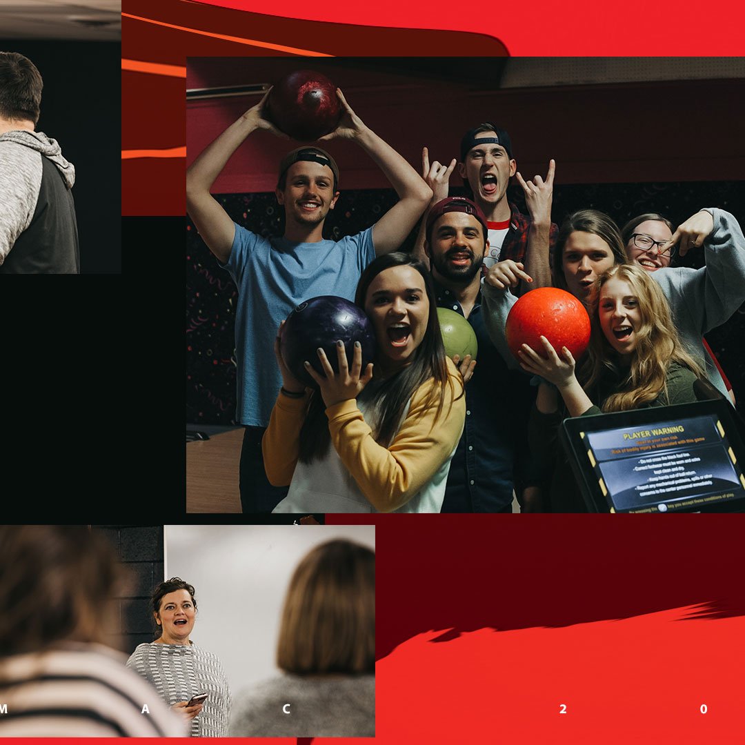 mission_univ's tweet photo. The Alumni have been such a blessing to the school and students these past two days. Thank you to all of our speakers and breakout seminar leaders, we can’t wait for another day of MAMAC!

Swipe through to see some picture highlights!
#MAMAC18 #LifeChangeU https://t.co/5T5mR2Py8N