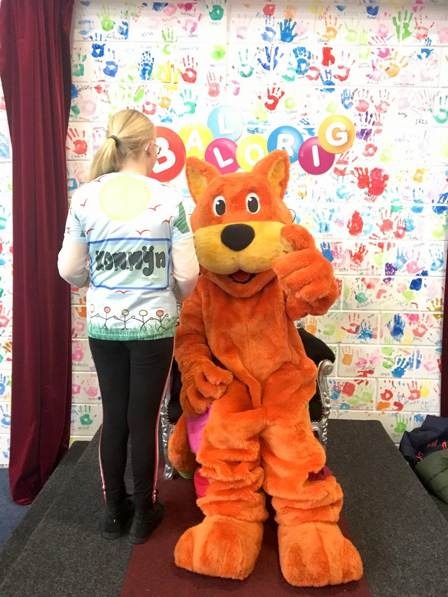 VenloopKids tweet media