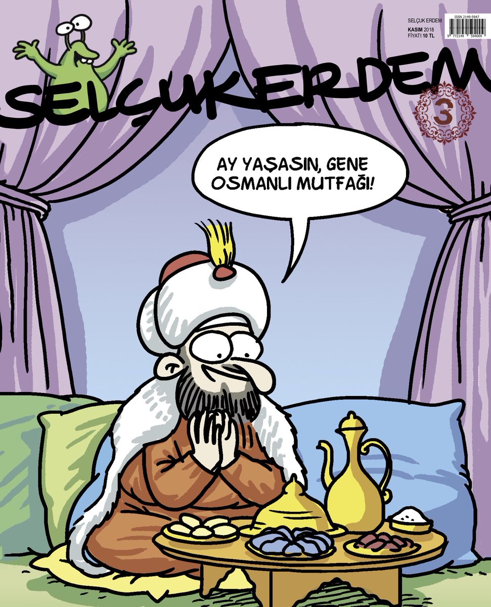 Dergilik’te 3. sayı hazır <a href="/dergilik/">Dergilik</a>