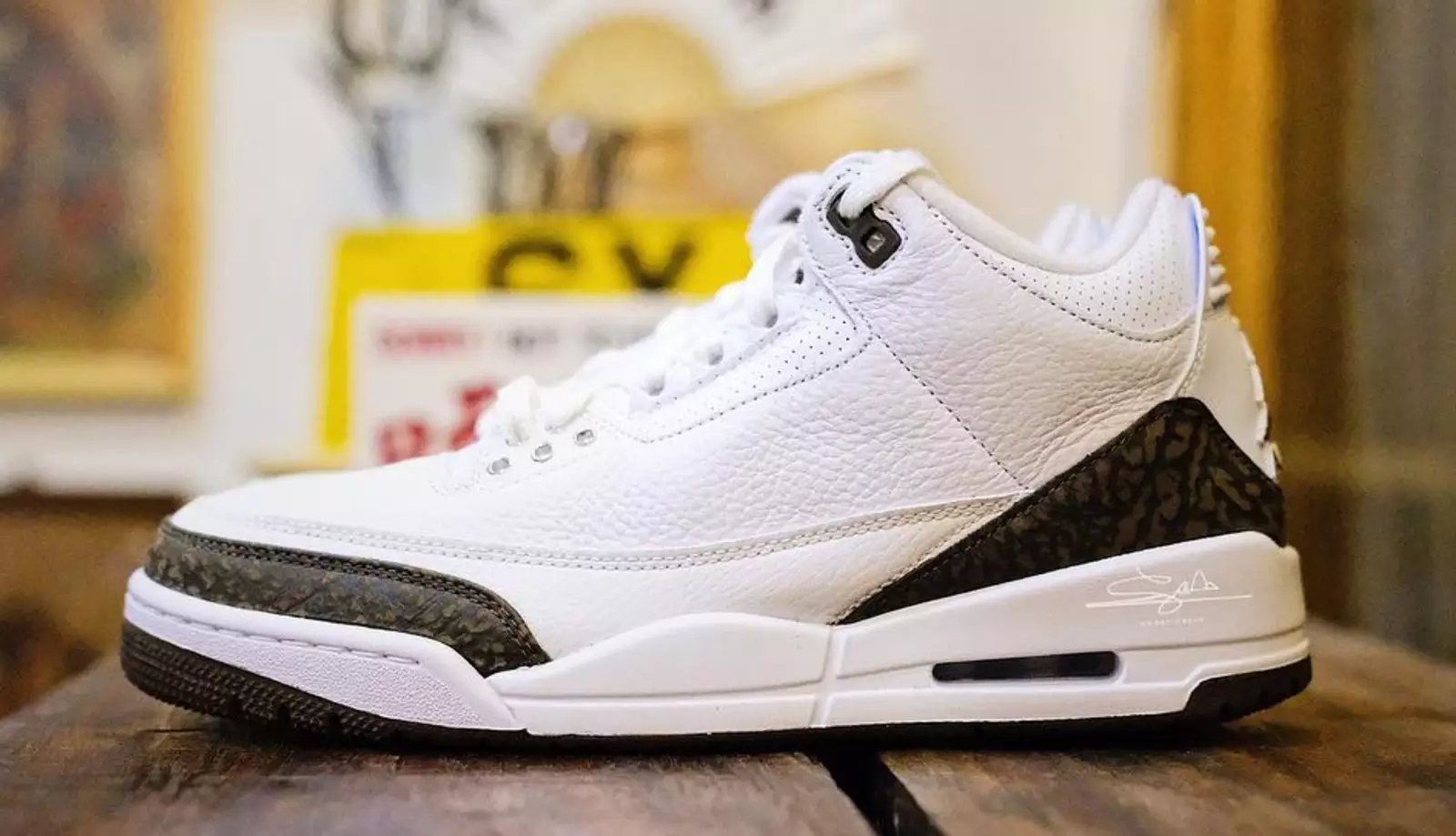 mocha 3s stockx