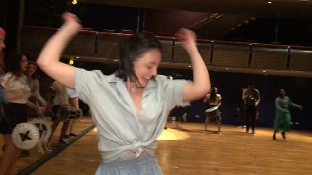 O7Drumproject's tweet photo. Ending a show in the best possible way!
@o7drumprojectuk
@thefi.eld
@stratford_circus
#percussion #drums #dancewithdrums #dance #o7drumproject #marchingdrums #luton https://t.co/TjmdoIWcH0 https://t.co/JwZcccgcyP