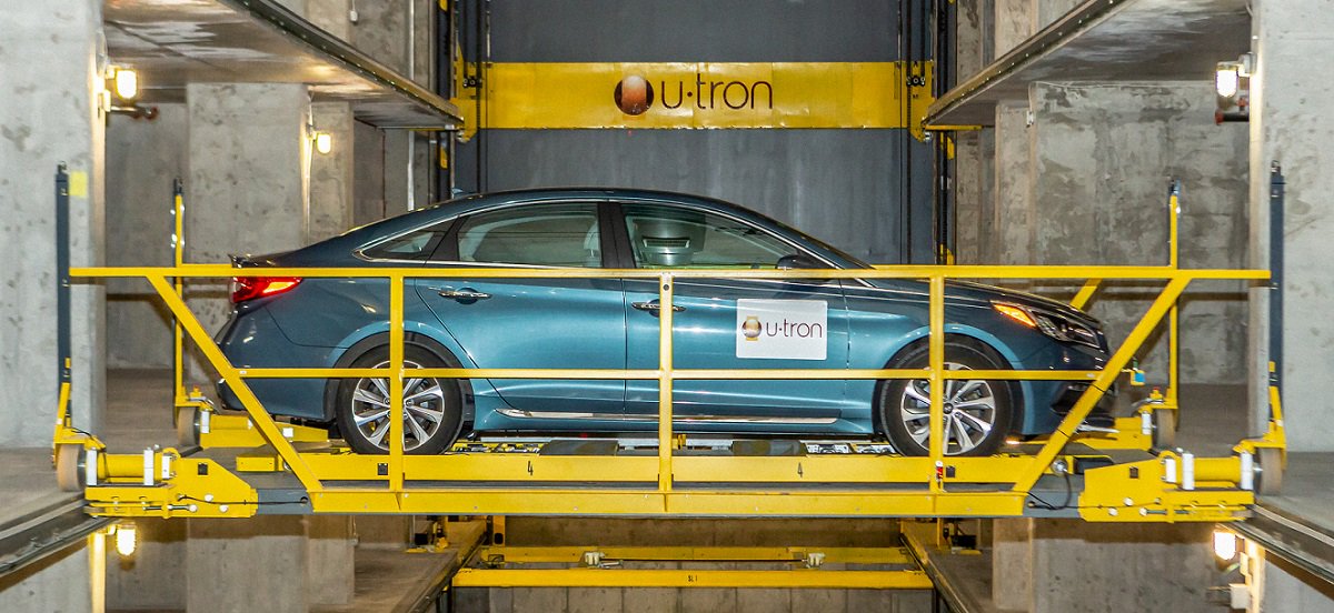 Unitronics_APS's tweet image. Read @NYREJ cover of our story about Unitronics is changing name to U-tron and focusing on User Experience.  bit.ly/2PJafuE  
#UserEx #AutomatedParking #RoboticParking #RealEstate #CRE