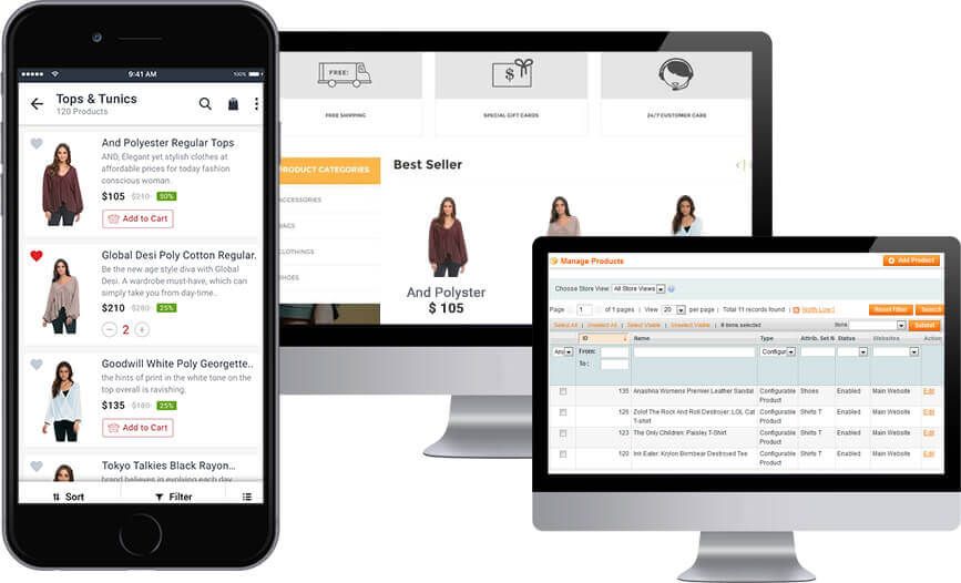 egrovesys's tweet image. Change your layouts dynamically with real time synchronization buff.ly/2OEvvxv #mcommerce #mobileecommerce #mobilelayout