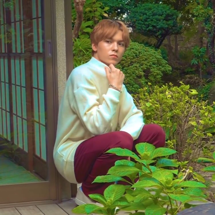 vernon low quality (@hvclowquality) on Twitter photo 