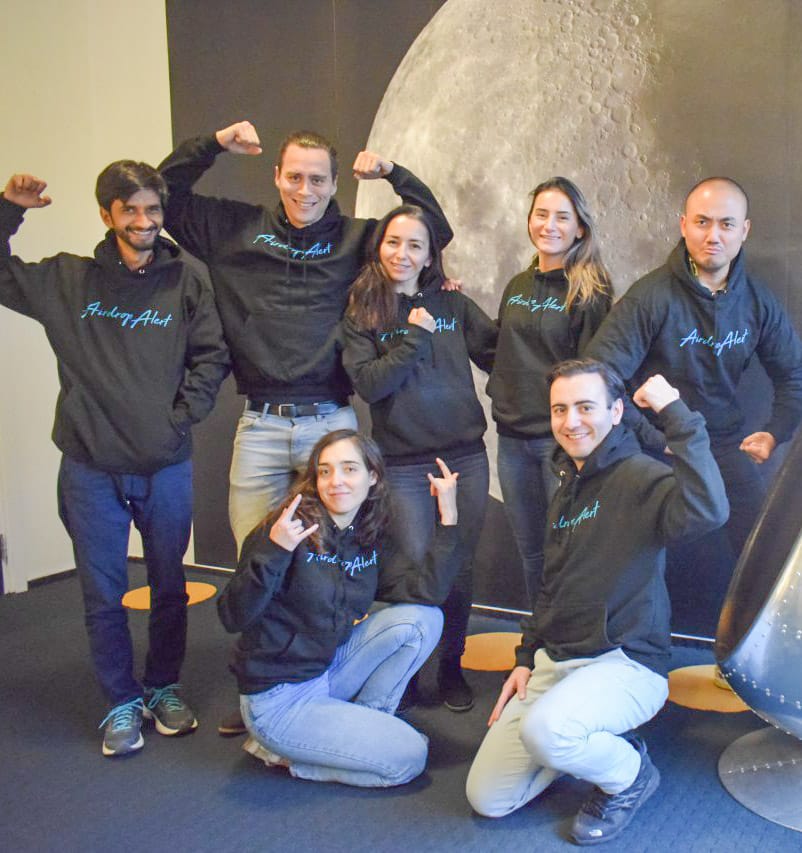 Airdropalertcom's tweet image. 🎉🎉🎉 NEW AIRDROPALERT WEBSITE 🎉🎉🎉
🔹We worked hard on our Airdrop Dashboard & New Site
🔹Meet our Awesome Team airdropalert.com/about-us
CHECK OUT OUR NEW SITE ➤ airdropalert.com 🚀
🔹Hope you like it 😉
#Airdrops #Airdropalert