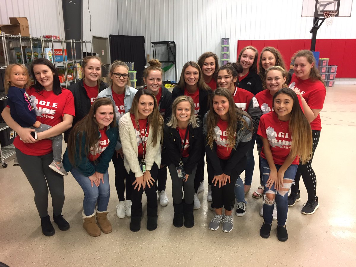 FHS Cheerleading tweet media