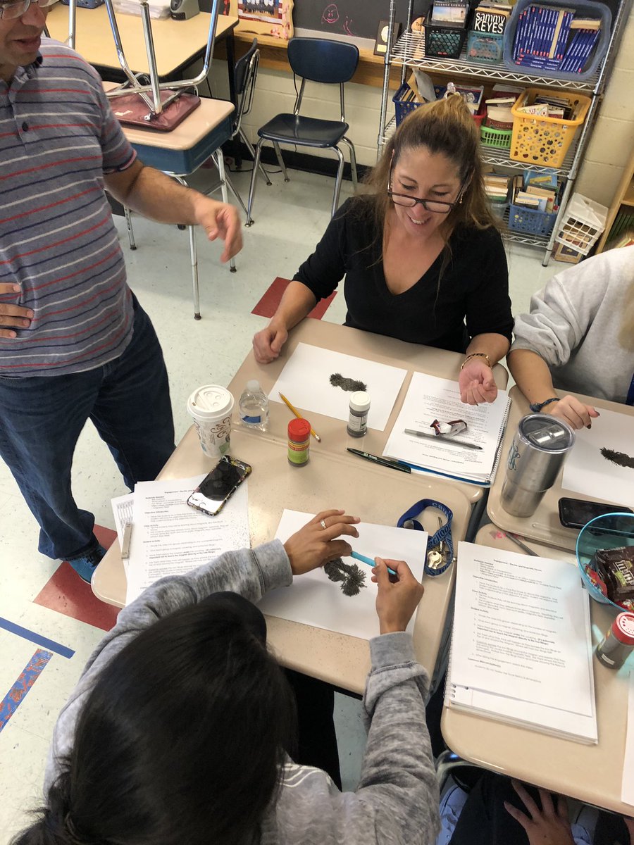 Simone A. Nicholas tweet media