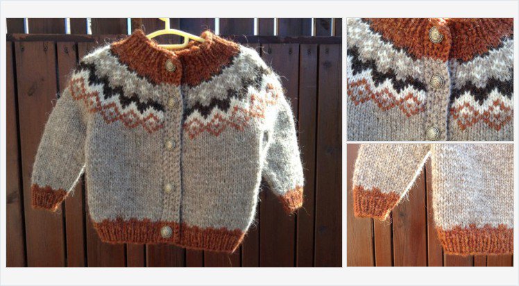 yrsa_tholl's tweet photo. Made to order, Icelandic sweater, #jumper #clothing #unisexkidsclothing #lopapeysa #loveartandknit #loveit #musthave #etsyshop #etsyseller #etsy #icelandicsweater #lopi #icelandicjumper #sweater #jumper #newborn #babysweater #baby https://t.co/Uo8XkFjHDf https://t.co/BOemz3srLf
