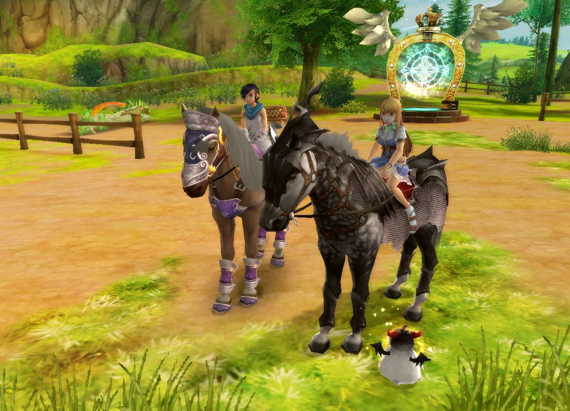 💛🐎#alicia #aliciaonline #ao #horses #horsegame #horsegames #horse #animalgame #naturegame #naturegames #animalgames #gamer #gaming #pcgaming #gamedev #screenshots #game #games