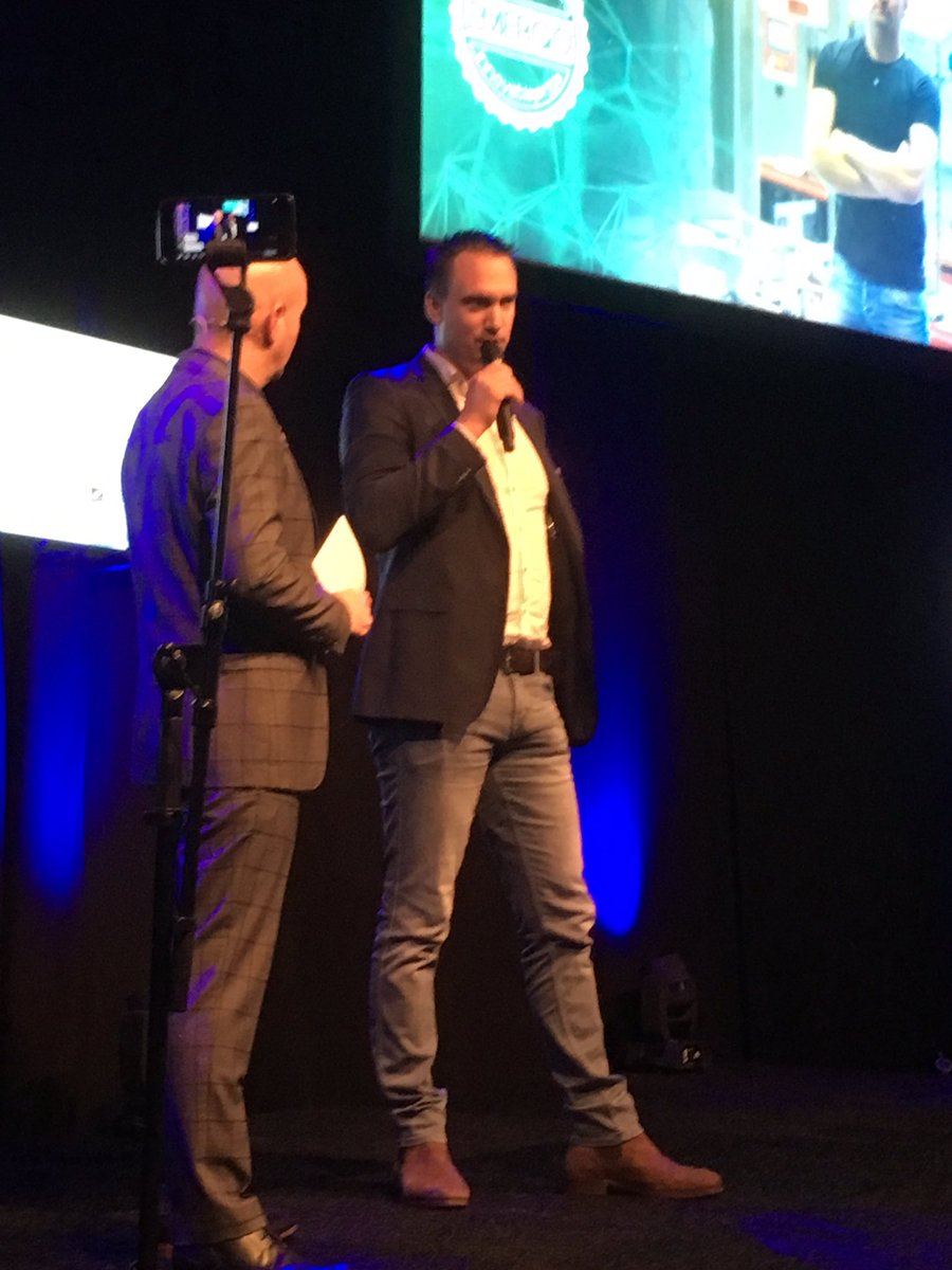 kicmpi's tweet photo. #Streetplug, #Moduvision, #KVTechniek en #Zeeland Steam group strijden in de Zeeuwse #innovatie prijs #Emergoprijs @provzeeland @ContactaNL @kicmpi https://t.co/8ncFvppwnv